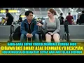 Download Lagu GARA-GARA DIPHK, AKU DIBAWA BOS TAJIR DENMARK, TAPI AKU SYOK SETELAH TAU RUTINITASNYA...