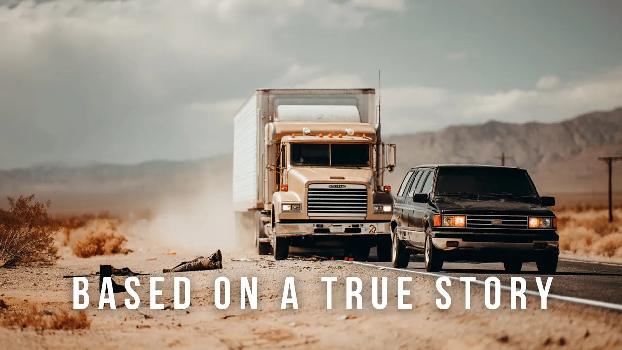 A story that will break your heart! | Drama Based on a True Story | TRAFFICKED - Full Movie