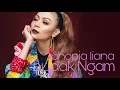Lagu Sophia Liana x Budak Ngam - Ngam (lyrics)