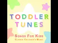 Itsy Bitsy Spider - Toddler Tunes & Oscar & Marie