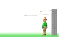 Apple Shooter Full Gameplay Walkthrough