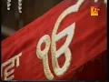 Bhai Banta Singh (Amritsar) - Charan Kamal Sang Lagee Dori (Bilaskhani Todi)