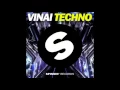 Download Lagu VINAI - Techno (Extended Mix)