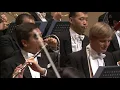 Brahms: Symphony No.2 / Seiji Ozawa Saito Kinen Orchestra (2009)
