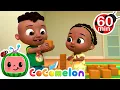 Download Lagu If You're Happy and You Know It Song | CoComelon - It's Cody Time | CoComelon Songs \u0026 Nursery Rhymes