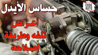 Idle Sensor Symptoms Of Damage And How To Fix It 