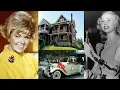 Doris Day - Lifestory Net worth cars houses Husbund Family Biography Information