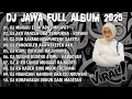 Lagu DJ JAWA TERBARU 2025 FULL BASS | MINGGU ESOK ADUS MRUPUT | DJ TAMU UNDANGAN | DJ JAWA FULL ALBUM 