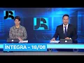 Download Lagu Assista à íntegra do Jornal da Record | 18/08/2025