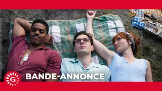 Bande-annonce