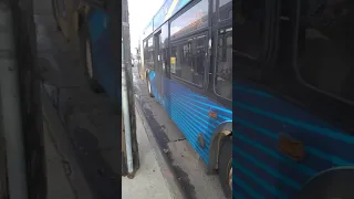 Queens New York - Q52 Bus Route
