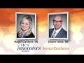 2015 HCA Awards of Distinction - Innovators Awards