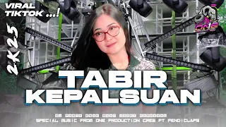 dj simpatik tabir kepalsuan viral 2k25 trap party middle cetus cetus full aransemen dangdut original