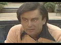 Bob Evans Cotton Club interview