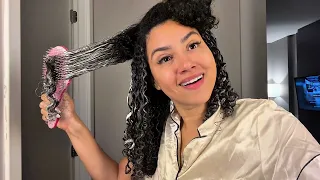FINALIZA E FALA 💐 o retorno do canal?