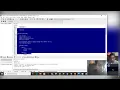 Task 4 - Assignment Programming