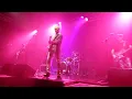 Diaframma - Amsterdam - Live Hiroshima mon amour 12/12/2024 Torino