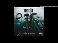 Dj Habias Feat. Cali John & Preto Show - Mocita (Afro House)