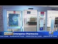 With Some Stores Still Recovering From Damage During Civil Unrest Walgreens Opens Mobile Pharmacies