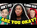 What Happens If You Don t Pay Klarna