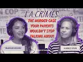 The Murder Case Your Parents Wouldn t Stop Talking About