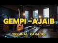 Download Lagu Gempi - Ajaib (Karaoke)