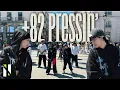 Download Lagu [KPOP IN PUBLIC SPAIN - ONE TAKE] MARK(마크) +82 Pressin’ (feat. HAECHAN)| Dance cover by NEOLIGHT