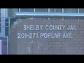 County Technical Assistance Service presented Shelby County Jail Needs Assessment to Commission