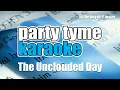 Gospel - The Unclouded Day (Karaoke Version)