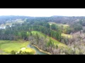 Beautiful views of Roaring Gap NC