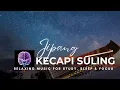 Jipang Kecapi Suling Instrumental – Relaxing Music for Study, Sleep \u0026 Focus