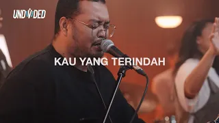 kau yang terindah robert u0026 lea sutanto undvd