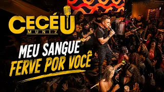 Cecéu Muniz - Meu Sangue Ferve Por Você [25 Anos - Ao Vivo]
