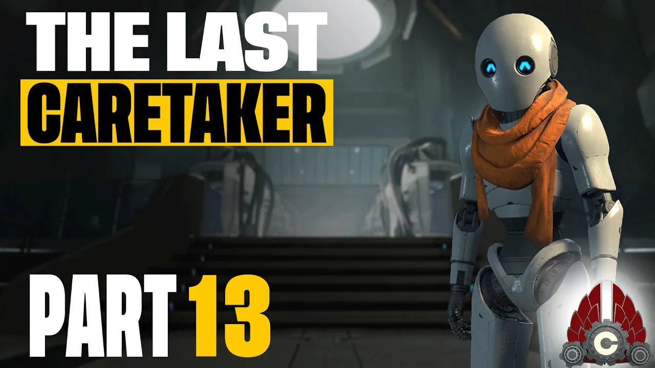 The Last Caretaker Early Access | First Time Playing | Part 13
