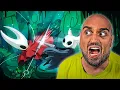 Download Lagu FIGHTING HORNET FOR THE FIRST TIME | Hollow Knight Part 3