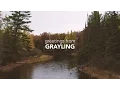 Grayling Michigan Year-Round Outdoor Fun Project Rising Tide MEDC