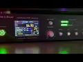 Download Lagu DX 3.5m Electron FM ontvangen bij Dynex - Minnertsga (177 Km) 12-07-2025