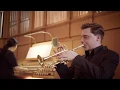 Download Lagu Giambattista Martini - Toccata for Trumpet and Organ