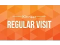 Regular visit Kinnser