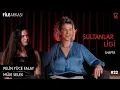 Download Lagu Vodafone Sultanlar Ligi’nde ilk hafta sonrası | Pelin Yüce Falay ve Müje Selek | FileArkası #22 MP3