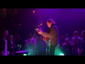 Ty Segall - Every 1's a Winner by  Hot Chocolate - Thalia Hall - Chicago IL - 11-2-2018