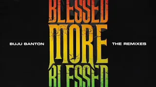 blessed full remix buju banton ft jadakiss y fabolous patoranking y farruko