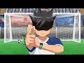 Download Lagu Inazuma Japan VS Perfect Spark Round 1 AMV