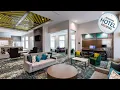 Hilton Garden Inn St Augustine-Historic District St Augustine FL United States Hotel Review