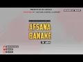 Lagu Afsana Banake Bhool Na Jaana | Remix | DJ Abhi India | Himesh Reshammiya | 2020 |