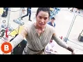 The Highest Paid Star Wars Actors Ranked