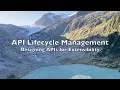 Designing APIs for Extensibility How to create evolvable APIs