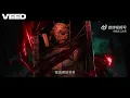 Dxrk ダーク - SUCCUMB (lyrics + video)