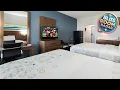 HomeTowne Studios Newport News - Hampton West Newport News VA United States Hotel Review