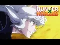 Download Lagu Hunter X Hunter - Opening 5 | Departure! -second version-
